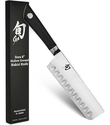 Amazon.co.jp: Shun Sora 6 Inch Chef's Knife cooking VB0723 : Shun
