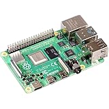 Raspberry Pi 4 Model B (8GB)