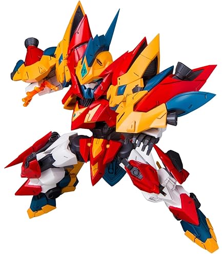 Amazon | 蔵道模型 TGM天未 可動 合金フレーム 機甲 ロボット