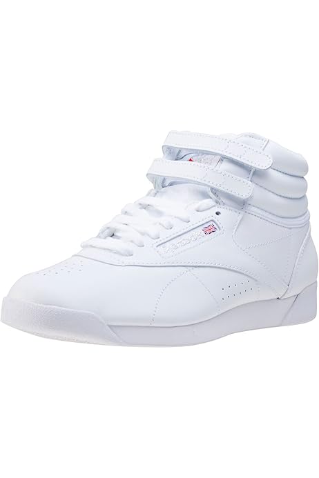 Reebok freestyle hi australia Clearance