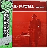 JAZZ GIANT　ジャズ・ジャイアント　[12” Analog LP Record]