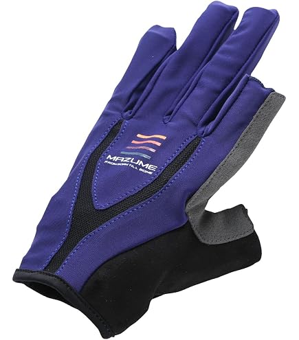 Amazon | 25-26 MAGIC マジック ROYAL 3mm HYB GLOVE S | ノーブランド