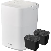Amazon.co.jp: QUADS(クワッズ) 乾燥式生ごみ処理機 GYUTTO mini