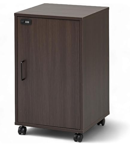 Amazon.co.jp: ナカバヤシ セキュリティデスクターナ 高さ600mm