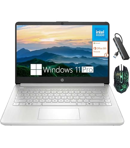 Amazon.co.jp: HP 14インチ ノートパソコン 2025-2026 ビジネス学生