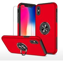 iPhoneアクセサリー iPhone x Air Jacket for iPhone X (Clear) – パワーサポート【公式】
