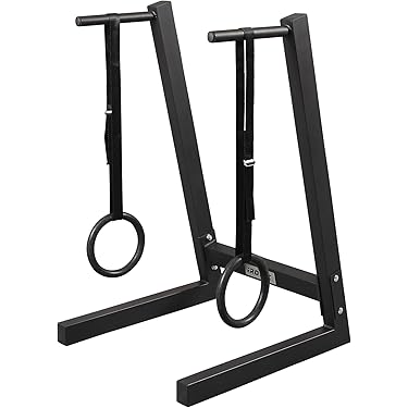 Amazonベーシック ディップスタンド 86×81×97cm ブラック Amazon.co.jp: Amazonベーシック ディップスタンド 86×81×97cm