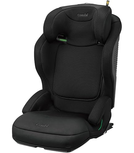 コンビ 【販売店限定】チャイルド&ジュニアシート 1歳頃から11歳頃まで Amazon.co.jp: コンビ ISOFIX固定 チャイルド&ジュニアシート 1歳頃