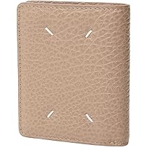 Maison margiela 二つ折り財布　　S56UI0140P4455 Maison Margiela MAISON MARGIELA メゾンマルジェラ 二つ折り