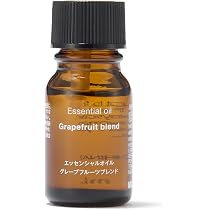 Amazon.co.jp: エッセンシャルオイル グリーンブレンド ・10mL