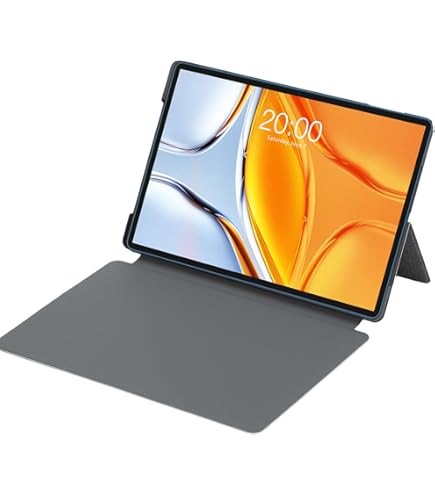 Teclast T70 Androidタブレット 本体 ケース付き Amazon.co.jp: TECLAST T70 大画面 14インチ タブレット Android