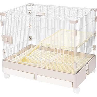 Amazon.co.jp 売れ筋ランキング: 小動物用ケージ の中で最も人気のある