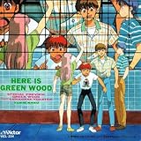 �����̓O���[���E�E�b�h�`���ʎ��ʉ�E�Ηт�������!����