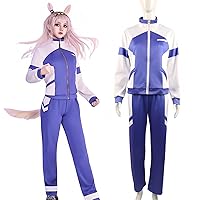 ナカヤマフェスタ　原案勝負服　コスプレ衣装 ウマ娘プリティーダービー ナカヤマフェスタ 勝負服 コスプレ衣装