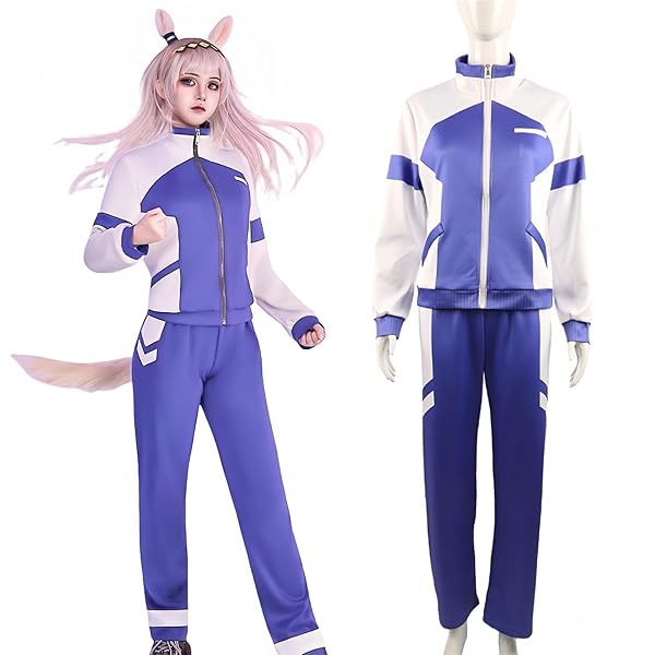 Amazon | [EN HUI] ウマ娘 プリティーダービー ファイン