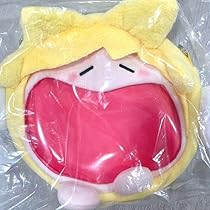 Amazon | 鏡音レン 痛バッグ バッグ 痛バ | バッグ・財布 | おもちゃ