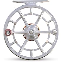 DOUGLAS 8f3in4ピース、ロスリール、DT3LDLフライラインセット。 DOUGLAS 8f3in4ピース、ロスリール、DT3LDLフライラインセット