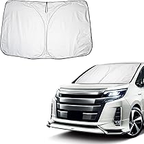 ノア　８０　サンシェード サンシェード TOYOTA ヴォクシー ノア 80系 車種専用