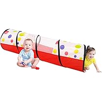 31 知育遊具トンネル 8／10 31 知育遊具トンネル 8／10 - メルカリ