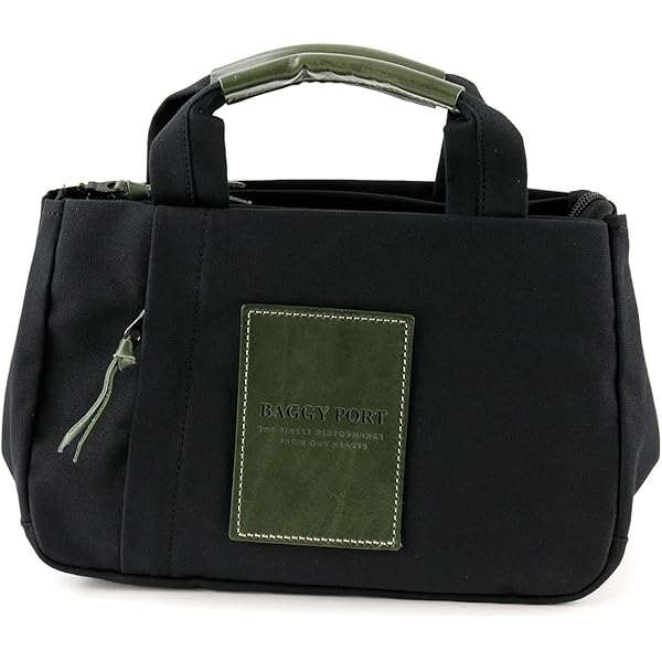 バギーポート 帆布 トートバッグ バッグ 鞄 オリーブ ビジネス メンズ BAGGY PORT 最大51%☆9/7限定 バギーポート バッグ トートバッグ
