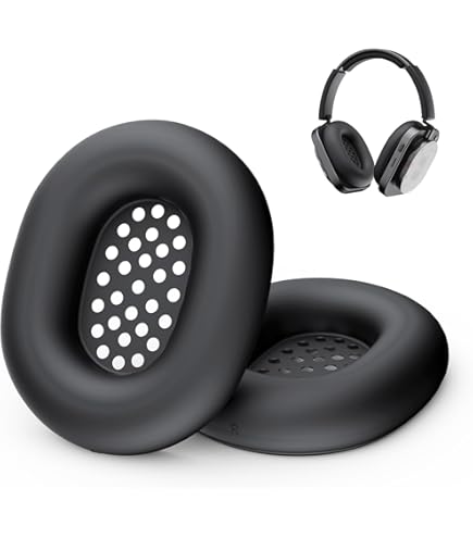 Nothing Headphone (1) Black : Amazon.sg: Electronics