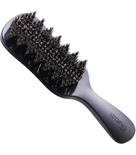 Amazon.co.jp: Strainia Care Straight Comb, Straight Comb, Comb