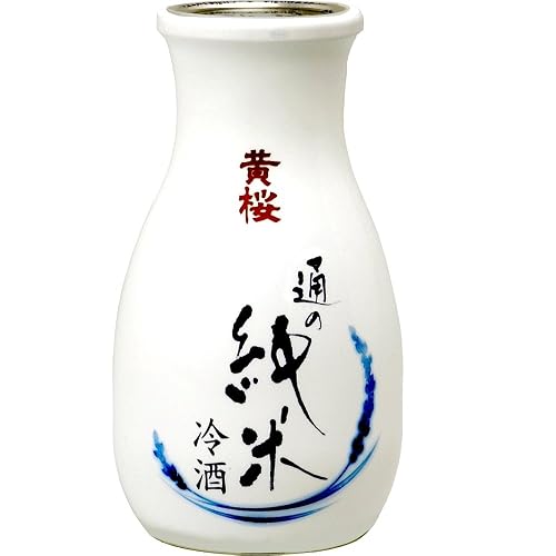 黄桜酒造 通の純米冷酒