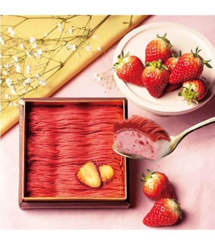 Amazon | 和栗のモンブラン大福 10個入×2箱 和菓子 スイーツ | 株式