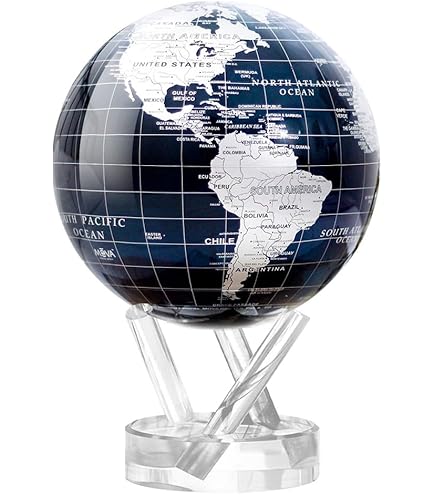 早い者勝ち 光で回る地球儀 ムーバグローヴ チ。―地球の運動について― オブジェ 早い者勝ち 光で回る地球儀 ムーバグローヴ チ。―地球の運動