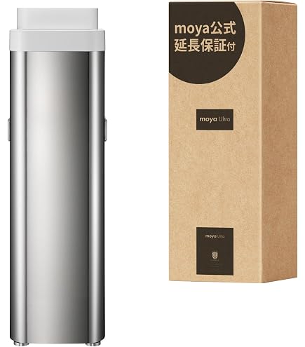 Amazon.co.jp: 【公式ストア限定】moya Craft ホワイト 加湿器 延長
