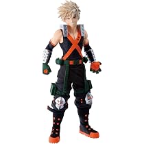 Amazon.co.jp: 僕のヒーローアカデミア フィギュア－轟焦凍－ : ホーム
