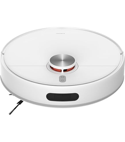 Xiaomi Robot Vacuum S10+ EU : Amazon.sg: Home
