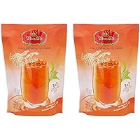タイ一番人気Cha Tra Mue インスタントミルクティー　23個セット c709bf6b7934106ff4942efa52c68e