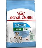 Amazon.co.jp: ロイヤルカナン SHN ミニ スターター マザー＆ベビー