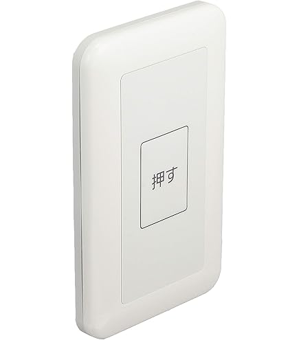 Amazon.co.jp: パナソニック(Panasonic) 埋込プルスイッチ付押釦