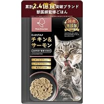 Amazon.co.jp: ミャオグルメ・レトルト 猫 獣医師監修 国内製造 総合
