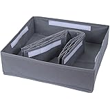 Amazon Co Jp ソロア たためる収納ケース M 幅26cm 高さ10cm 1個 6237 ピンク ホーム キッチン