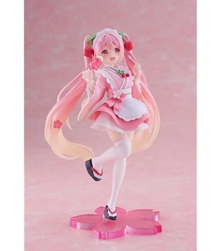 Amazon.co.jp: 初音ミク BANPRESTO EVOLVE Clearluxe-EmeraldGem