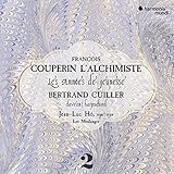 Couperin: Complete Works for Harpsichord Vol.2