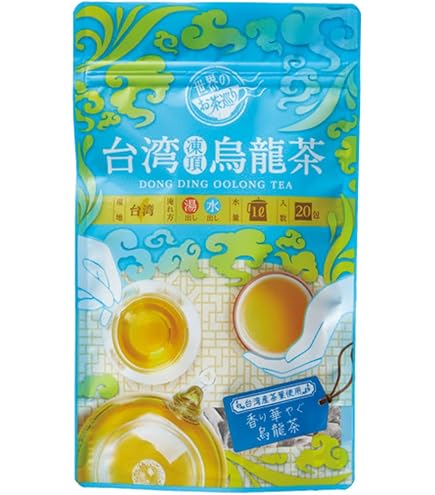 Amazon.co.jp: 【百二歳】 凍頂烏龍茶・東方美人茶・鉄観音烏龍茶／島