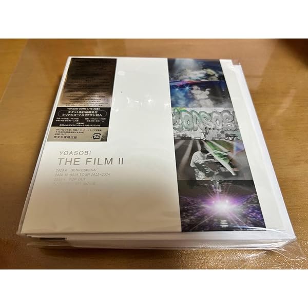 YOASOBI THE FILM