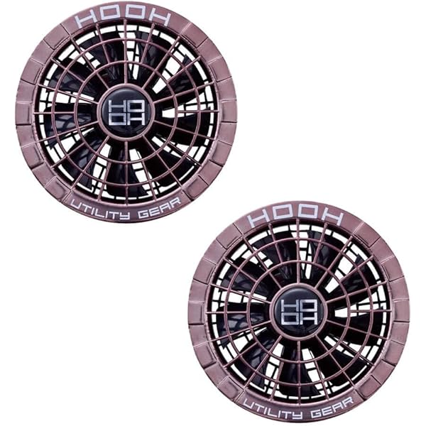 Amazon.co.jp: [村上被服] HOOH 快適ウェア クールファンケーブル