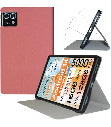 Teclast T50 Mini ケース付 Amazon.co.jp: Teclast T50 mini / M50 Mini 用 ケース カバー