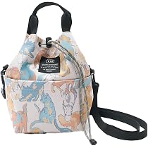 Amazon.co.jp: KiU キウ 600D ポケッタフルミニバッグ 600D POCKETFUL