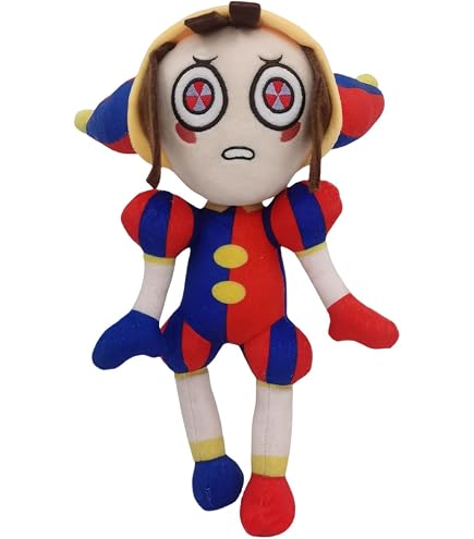 Amazon.co.jp: アメージングデジタルサーカスデラックスジャックス
