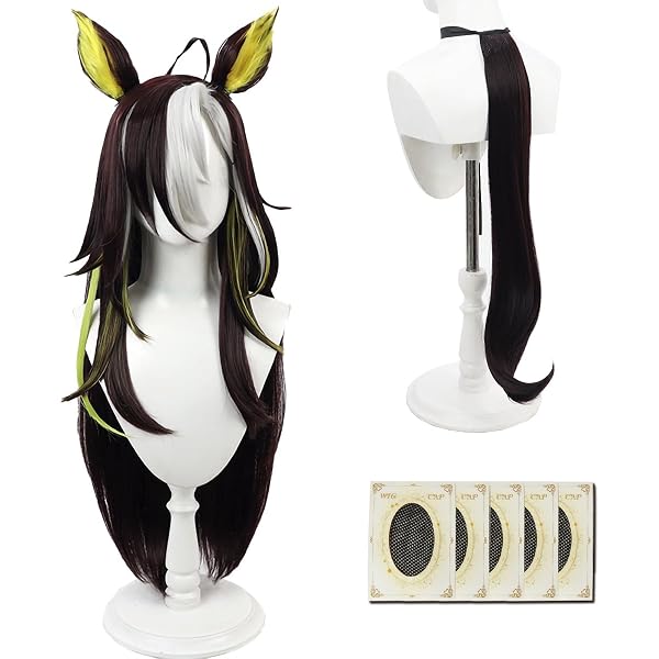 Amazon.co.jp: [cosonsen] ウマ娘プリティーダービー ドリーム