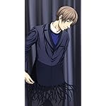 少年ハリウッド iPhoneSE/5s/5c/5 壁紙 視差効果 佐伯希星(さえき きら) 少年ハリウッド iPhoneSE/5s/5c/5 壁紙 視差効果 佐伯希星(さえき きら)