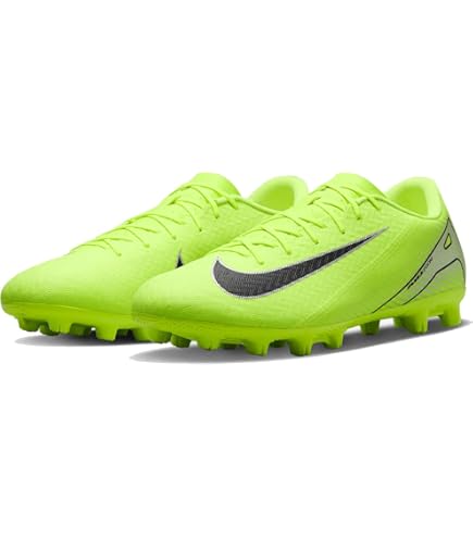 Nike Mercurial vapor 14 シューズ ライムグリーン Amazon | [ナイキ] メンズ サッカースパイク マーキュリアル