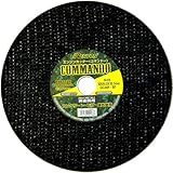 レヂトン 切断砥石 エンジンカッター(コマンドー) 1枚 非金属用 305×4.0×30.5mm GC24R・BF GC24R・BF