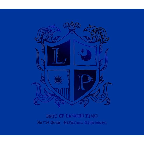 (未使用･未開封品)　Live of Lazward Piano“bilberry tour”at 東京グローブ座 [Blu-ray] p706p5g Amazon.co.jp: Live of Lazward Piano“bilberry tour”at 東京